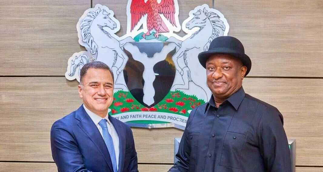 Nigeria and Brazil Set to Launch Direct Flights, Boosting Economic Ties