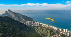 Brazil Crowned World's Top Adventure Tourism Destination