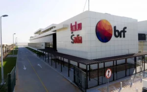 BRF Expands Middle East Footprint with Strategic Saudi Poultry Investment
