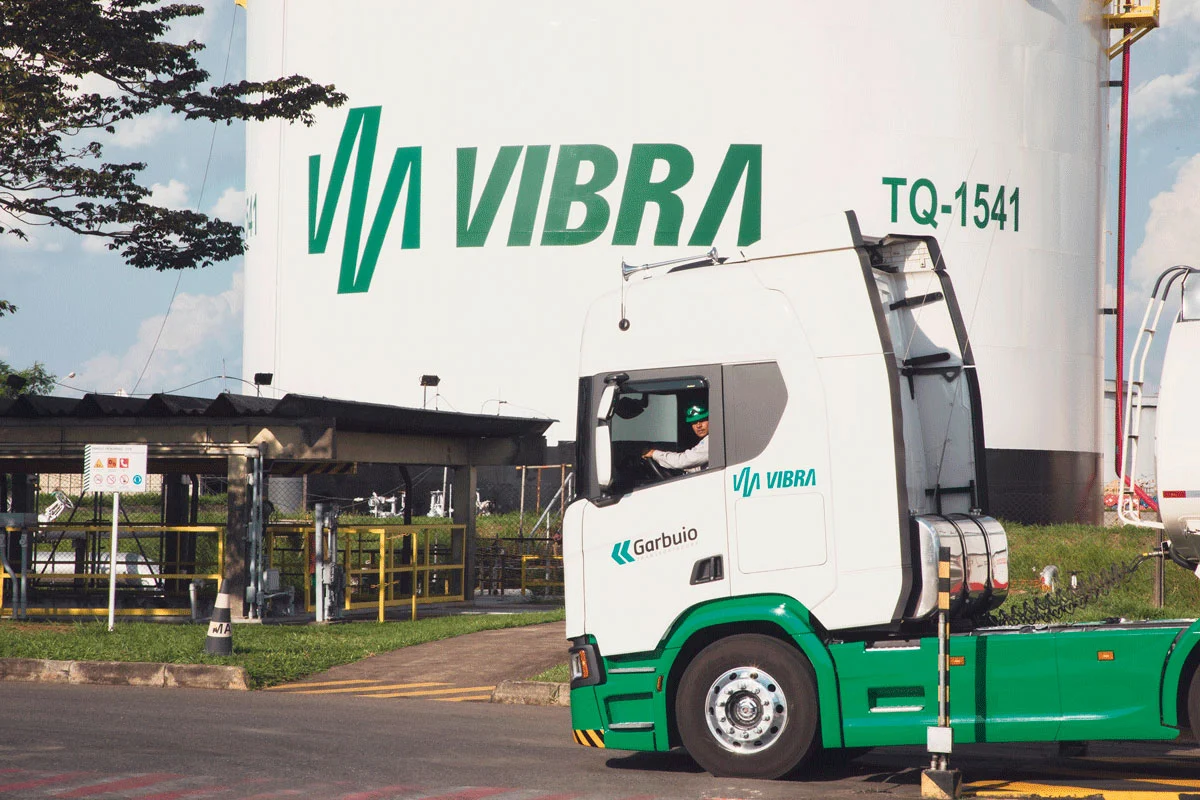 Moody's Affirms Vibra Energy's 'Ba1' Rating: Stable Outlook