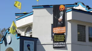 Canada and India's Diplomatic Clash Intensifies Over Sikh Leader's Murder