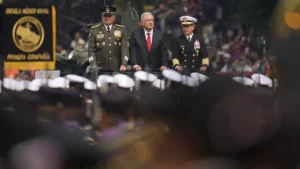 Military Fatalities in Mexico Surge 41% Under López Obrador