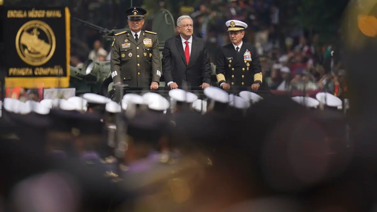 Military Fatalities in Mexico Surge 41% Under López Obrador
