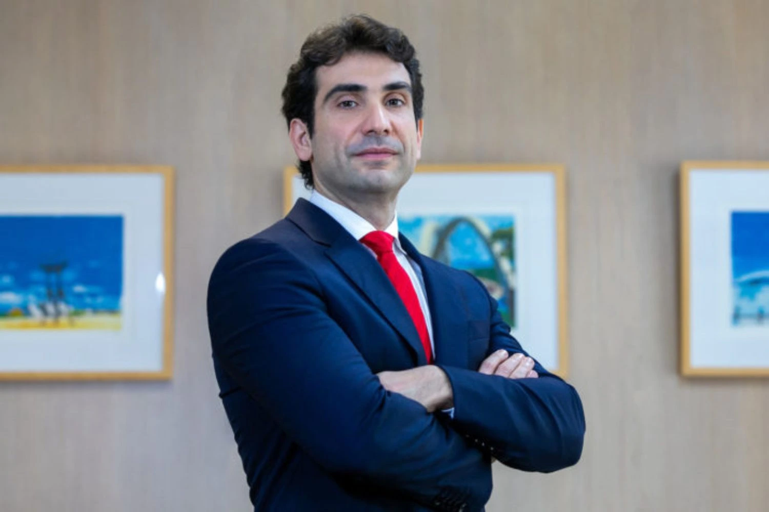 Galípolo Pledges Autonomy as Brazil's Central Bank Nominee
