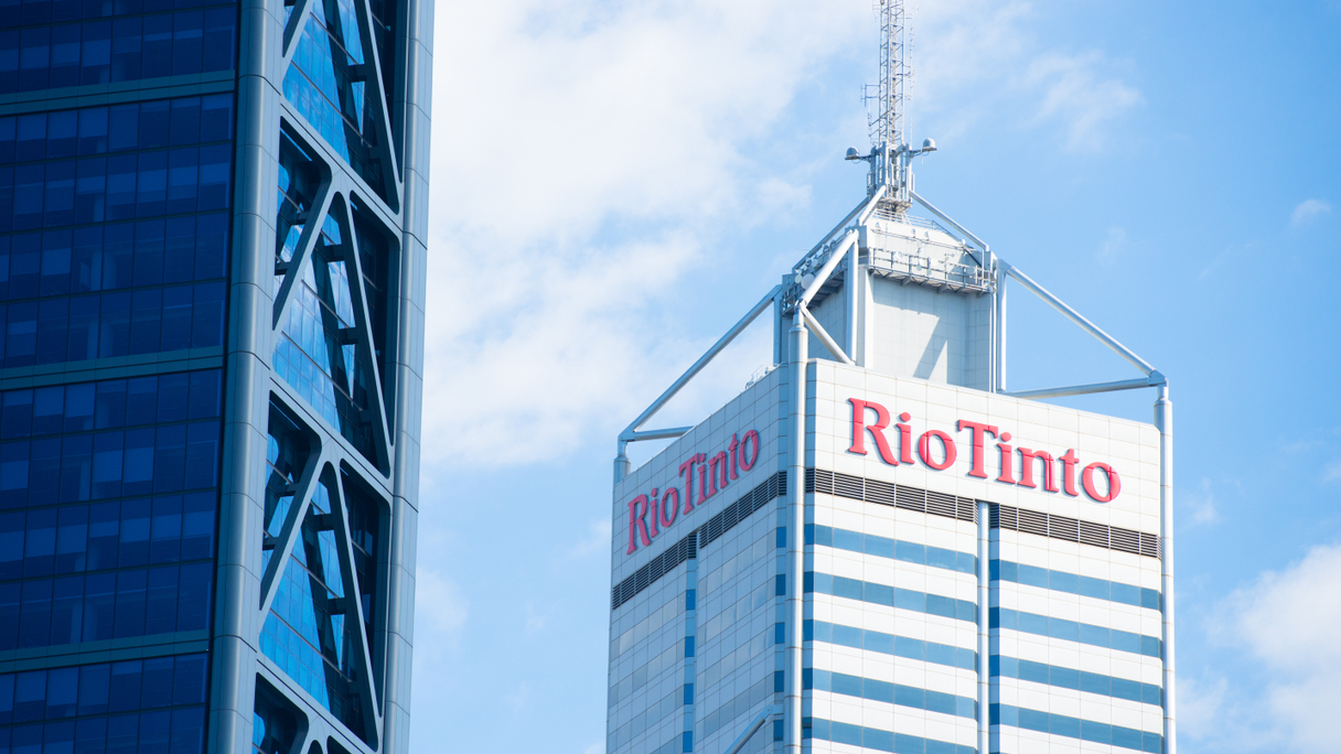 Rio Tinto Expands Lithium Footprint Across Four Continents