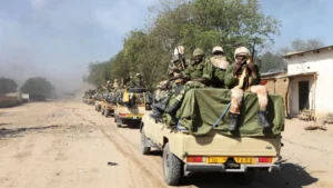 Boko Haram's Deadly Strike on Chad: A Nation's Swift Response