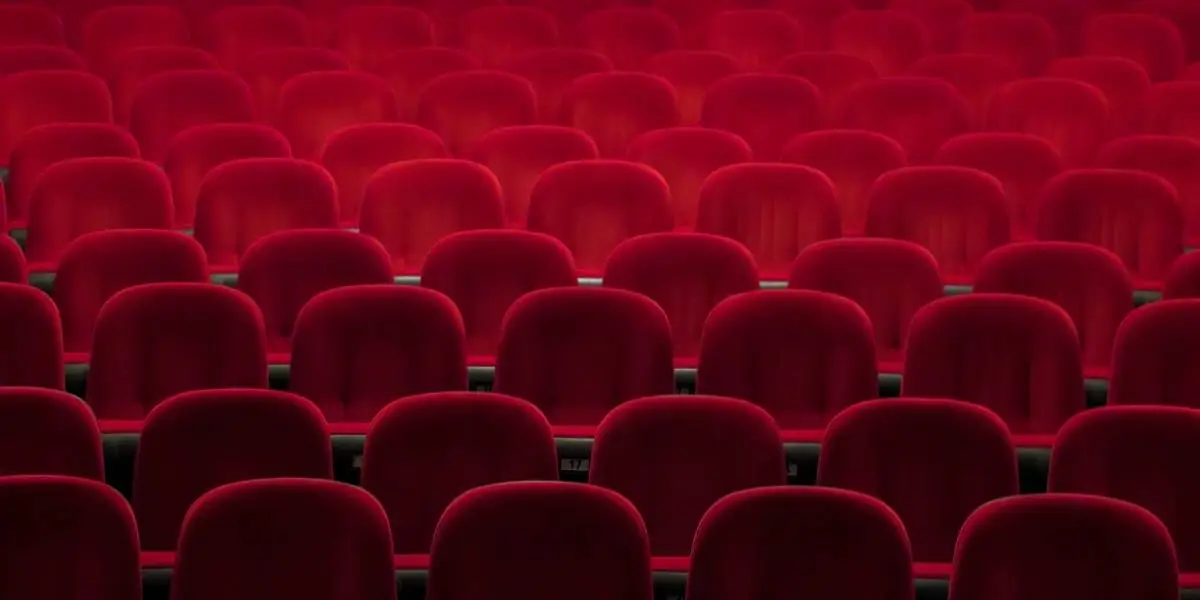 cinema