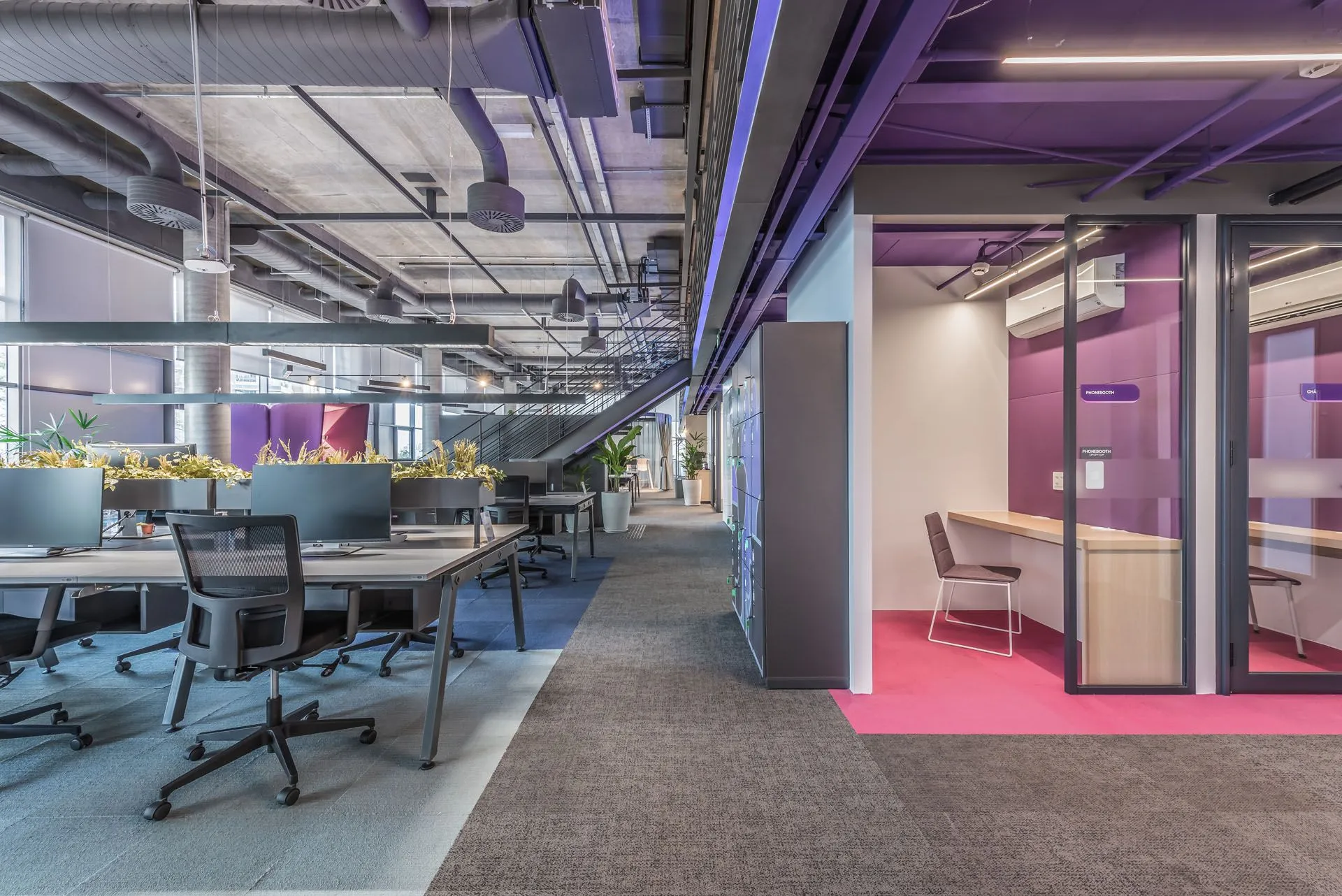 São Paulo Office Market Rebounds: Vacancy Rates Hit 3-Year Low in 2024