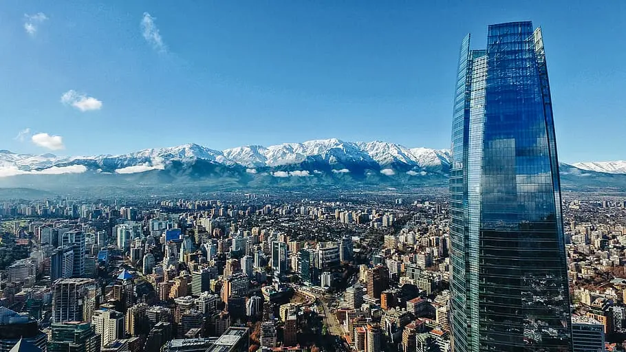 Chile's Unemployment Drops to 8.7% in Q3 2024. (Photo Internet reproduction)
