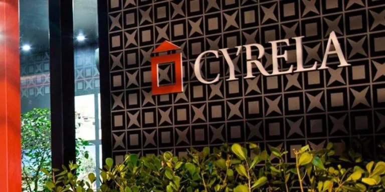 cyrela