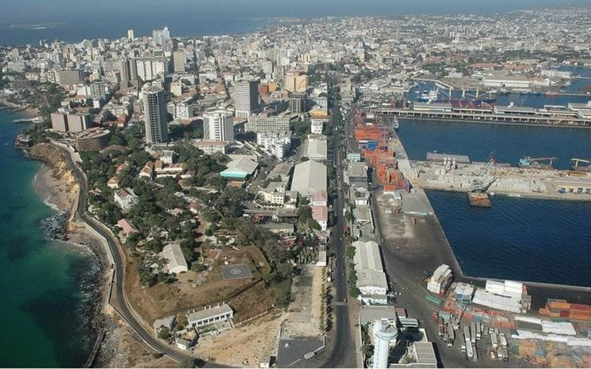 Senegal Unveils Ambitious $3.3 billion Plan for National Transformation