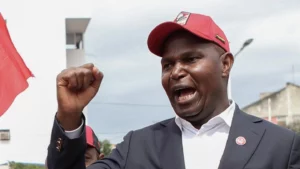 Mozambique's Democracy in Turmoil: Frelimo Wins Amid Controversy