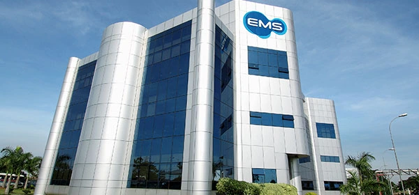 Brazilian Pharmaceutical Giant EMS Sets Sights on Global Expansion