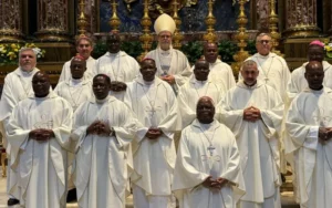 Bishops of Mozambique Warn: Certifying Election Results is Endorsing a Lie