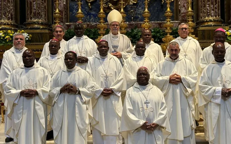 Bishops of Mozambique Warn: Certifying Election Results is Endorsing a Lie
