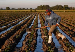 Mexico's Agricultural Shift: A Return to 1980s Food Policies