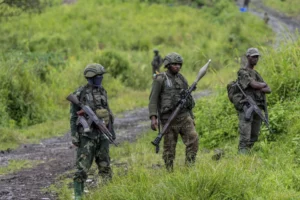 Congo's Coltan Crisis: M23 Rebels Rake in $300K Monthly from Seized Mines