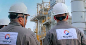 Eneva's R$3.2 Billion Share Offering Fuels Energy Expansion