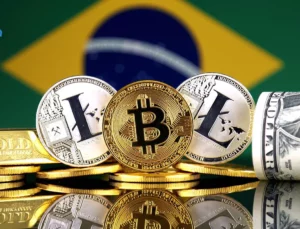 Major Brazilian Exchanges Form Consortium for National Stablecoin