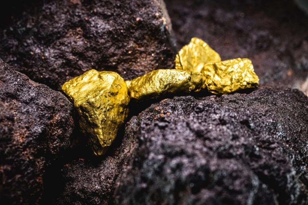 Senegal's Golden Shadow: A Decade of Illicit Gold Exports