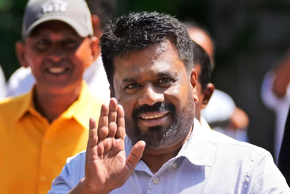 Sri Lanka's Delicate Dance Between India and China