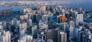 Florianópolis to Medellín: Ranking Latin America's Rising Tech Cities
