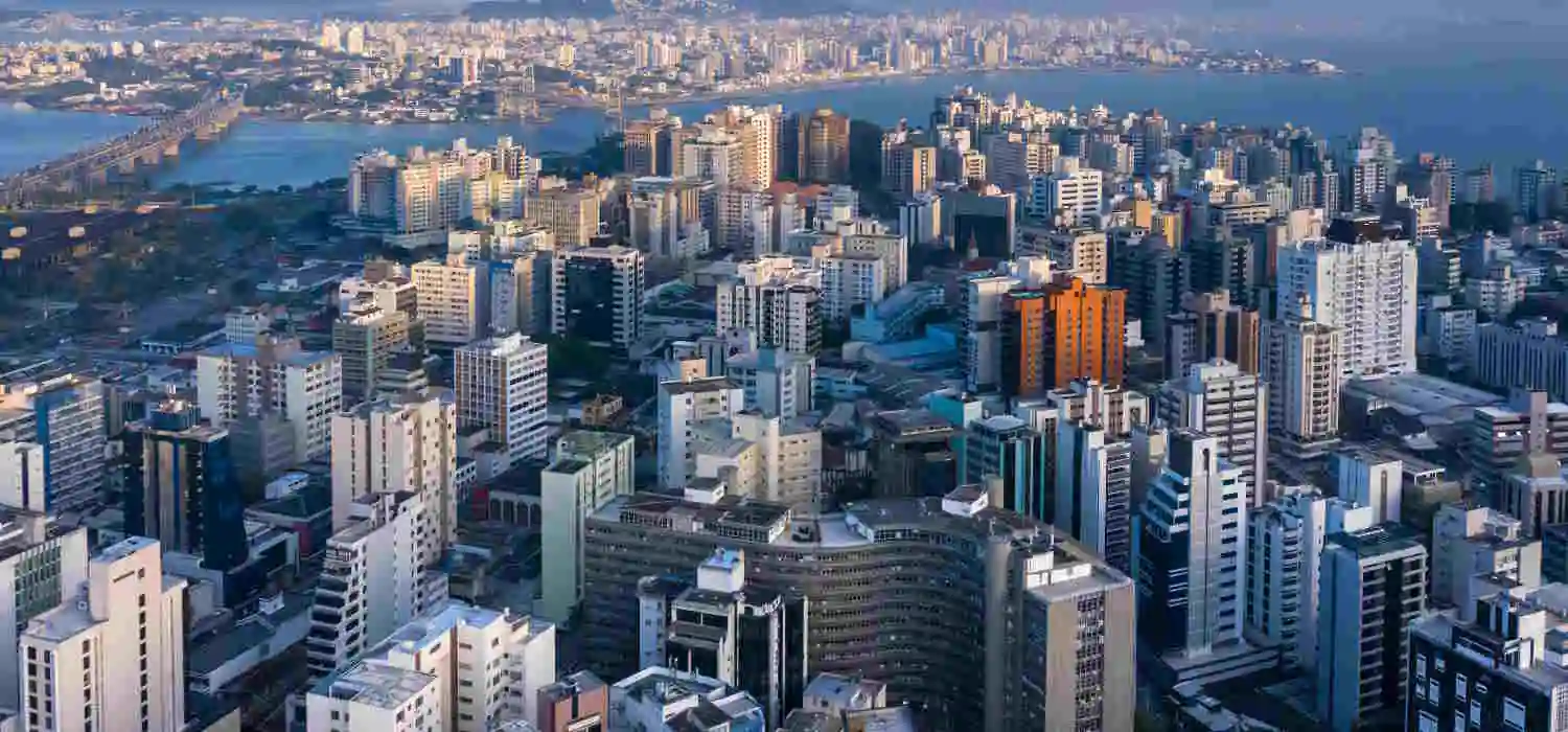 Florianópolis to Medellín: Ranking Latin America's Rising Tech Cities