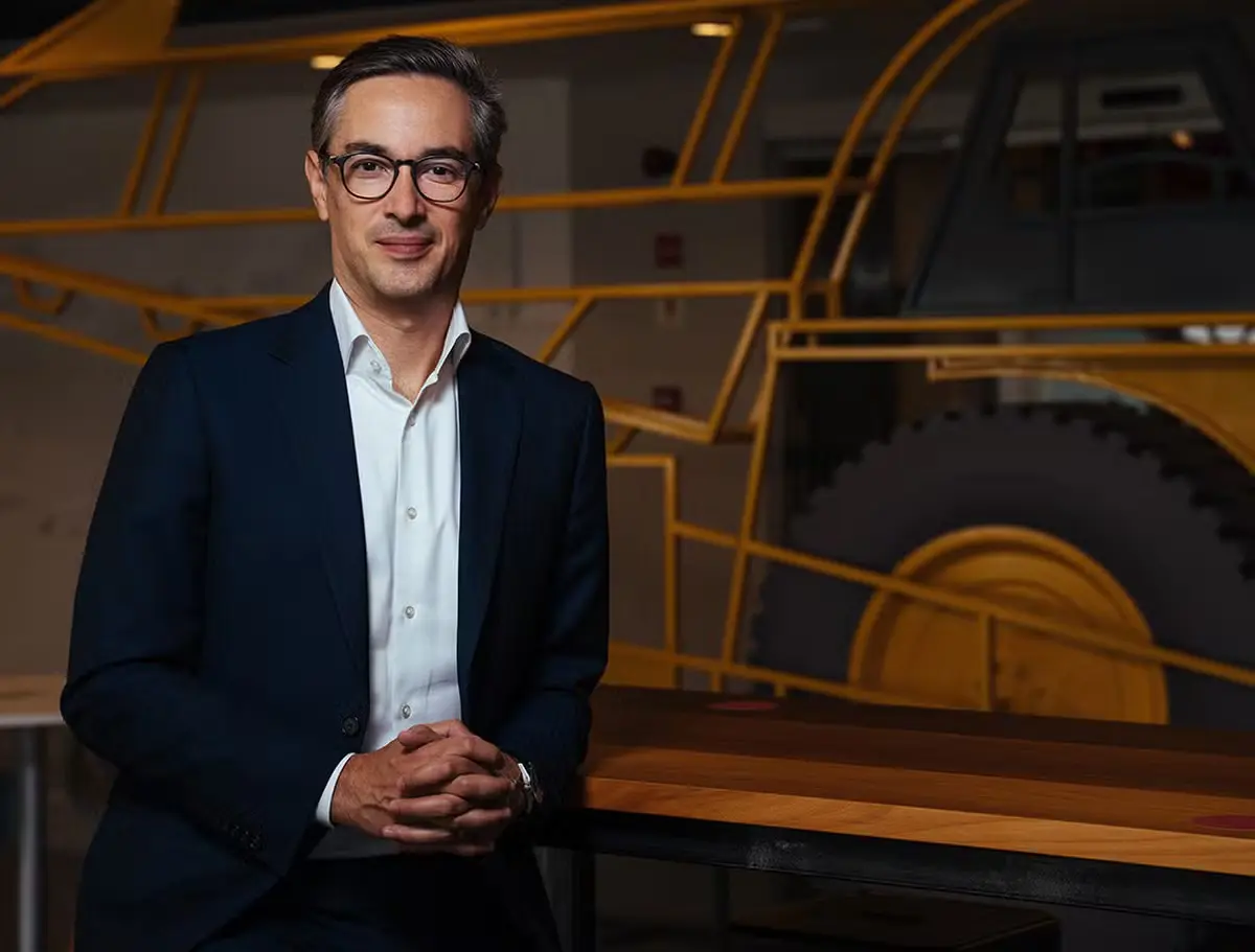 Vale Diversifies Portfolio with New Critical Minerals Fund