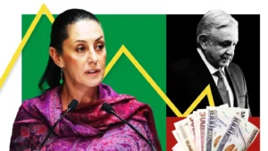 Fiscal Challenges Await: Sheinbaum Inherits Complex Financial Landscape in Mexico