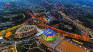 Rwanda's 'B+' Rating Affirmed: Economic Growth Outpaces Peers