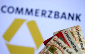 Banking Clash: Germany Resists UniCredit's Commerzbank Takeover Bid Over Italian Debt Fears