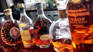 Tit for Tat: EU Taxes Chinese EVs, China Slaps Tariffs on European Brandy and More