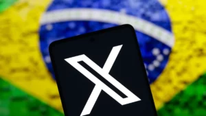 X Social Network Resumes Operations in Brazil After 39-Day Suspension