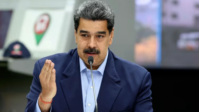 Venezuela Cries Foul: Maduro Regime Accuses Brazil of Immorality