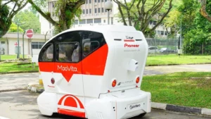 Singapore's Strategic Rise in the Global Deep Tech Arena