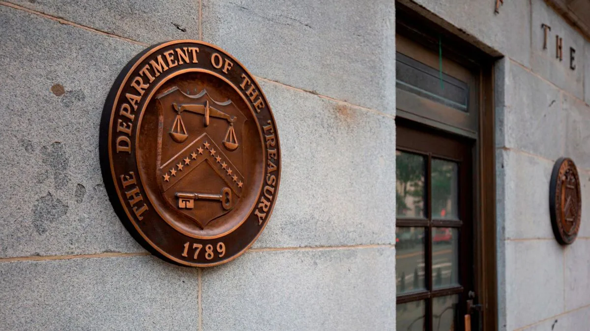 U.S. Budget Deficit Climbs to 6.4% of GDP in Fiscal Year 2024