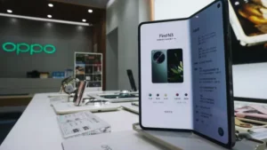 Oppo's Global Expansion: Another Chinese Push into Europe and Latin America