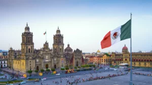 Mexico's New Strategy: Tax Incentives to Woo Foreign Investors