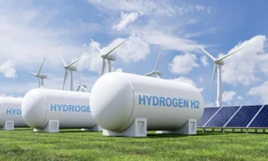Morocco's Green Hydrogen Plan: 30,000 Jobs and Economic Growth