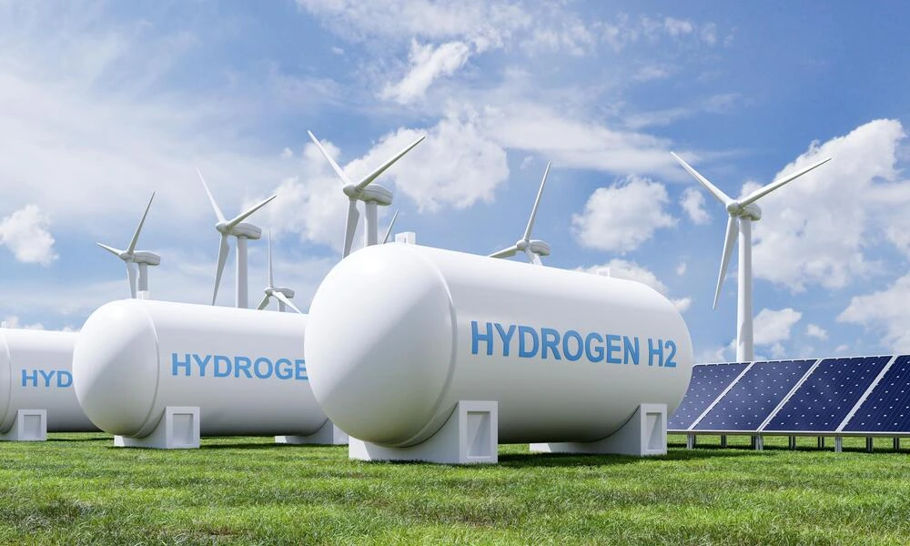 Morocco's Green Hydrogen Plan: 30,000 Jobs and Economic Growth
