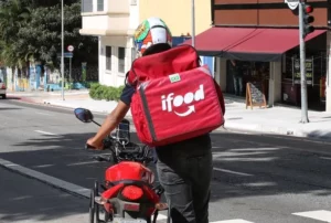iFood Shakes Up Brazilian E-commerce with Shopper Acquisition