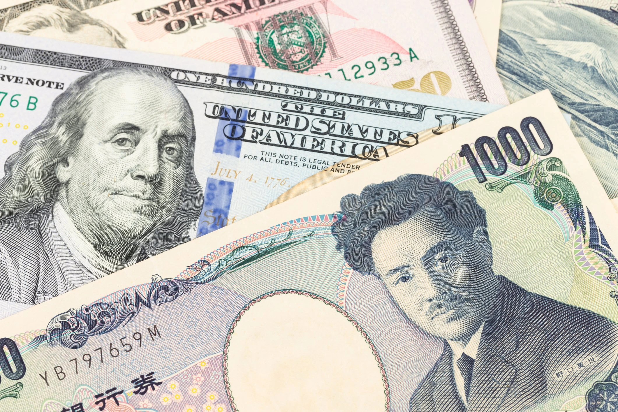 Yen's Decline to 153: What It Means for Japan and the World