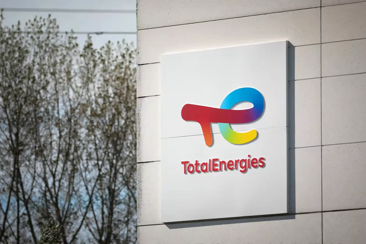 Libya Unrest and Global Challenges Hit TotalEnergies' Q3 Production