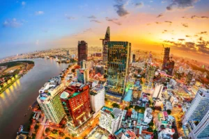 Vietnam's FDI Boom Meets Power Crunch: A Growth Dilemma