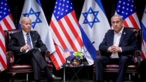 America's Hefty Price Tag: $22.76 Billion in Aid to Israel During One Year of War