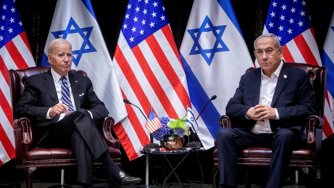America's Hefty Price Tag: $22.76 Billion in Aid to Israel During One Year of War