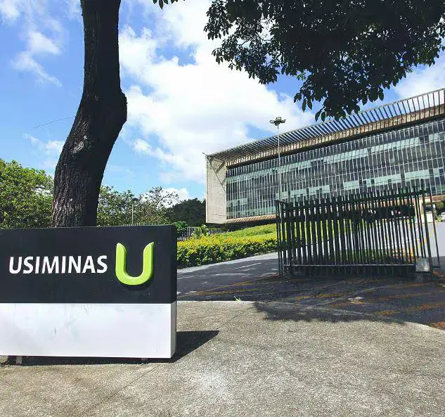 Usiminas Rebounds: Strong Q3 Results Spark Market Optimism