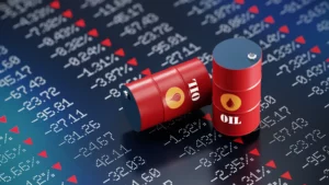 Oil Prices Dip Amid Middle East Peace Rumors