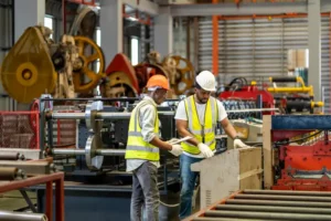 Germany's PMI Shows Improvement Amid Structural Weaknesses