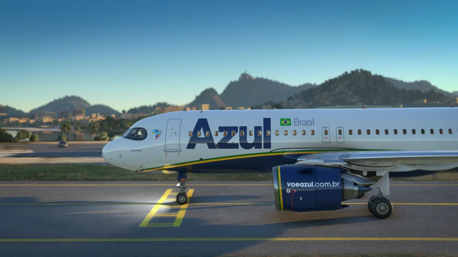 Azul Airlines Soars Towards Financial Recovery with $500 Million Lifeline